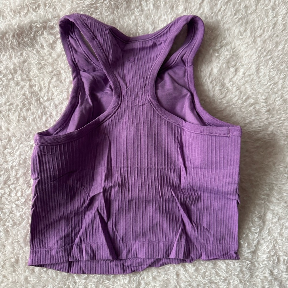 Lululemon Tank - Picture 6 of 6